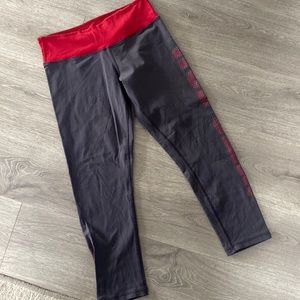 WOD Gear workout leggings